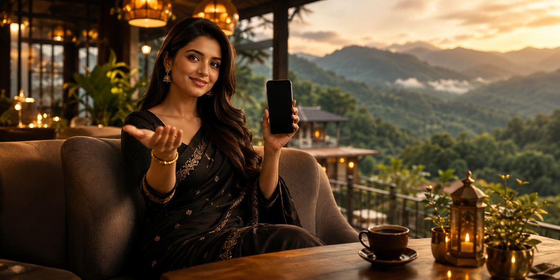 বান্দরবানের মোবাইল পেমেন্টে সফল বেটিং