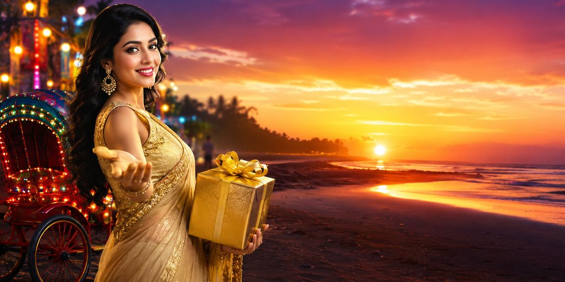 ঢাকা ভিআইপি বোনাস বিচে আনন্দ করছেন ব্যবহারকারী
